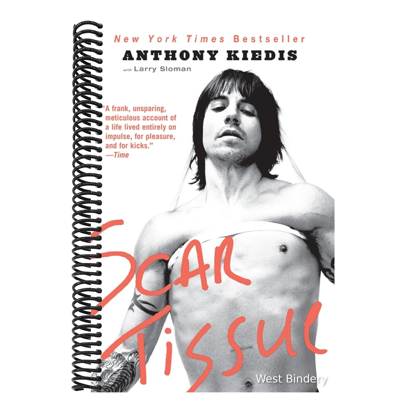 Scar Tissue