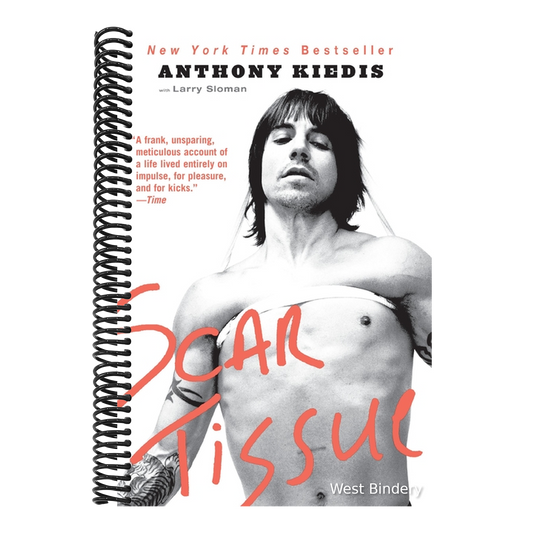 Scar Tissue