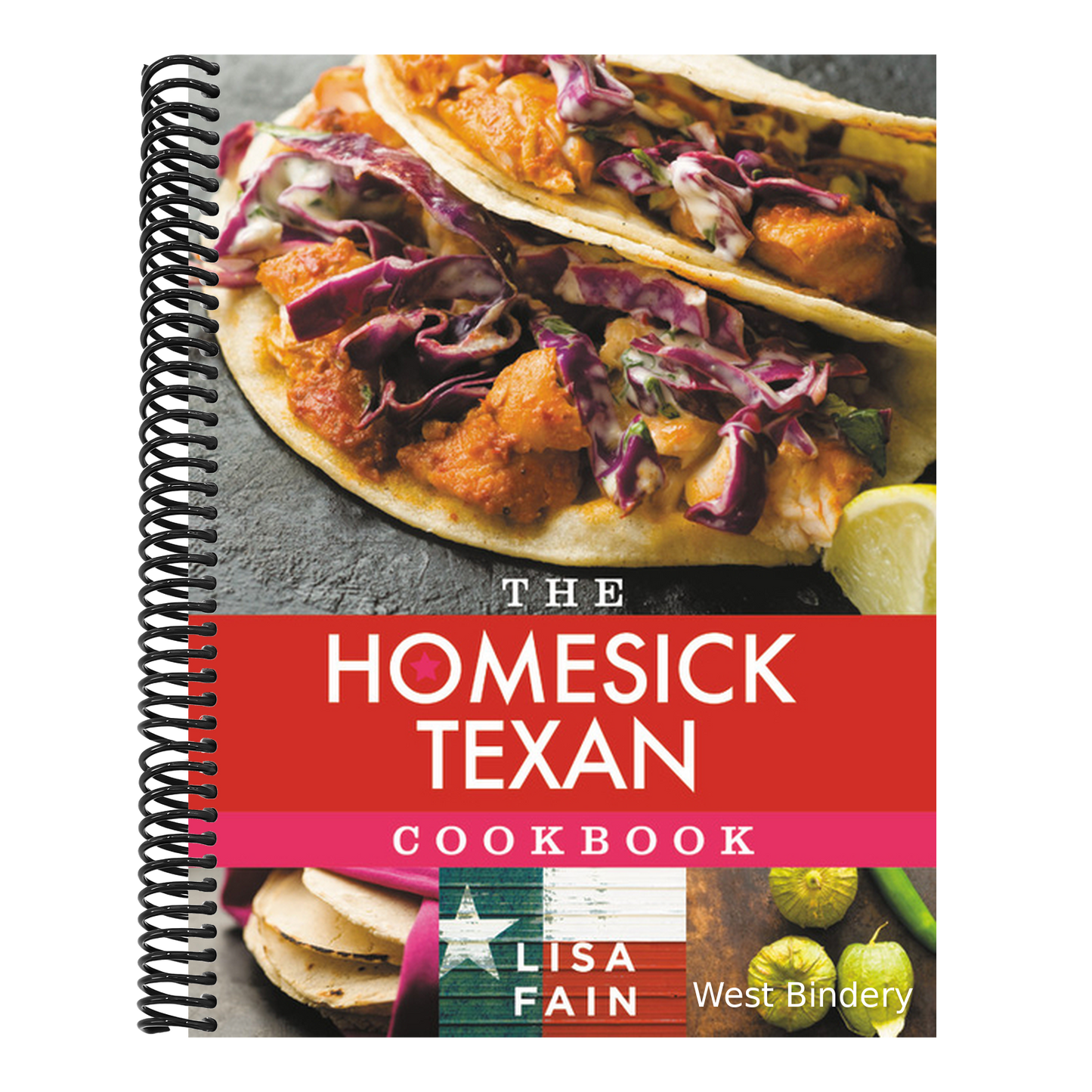 The Homesick Texan Cookbook