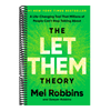 The Let Them Theory: A Life-Changing Tool That Millions of People Can't Stop Talking about