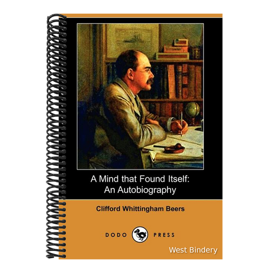 A Mind That Found Itself: An Autobiography (Dodo Press)