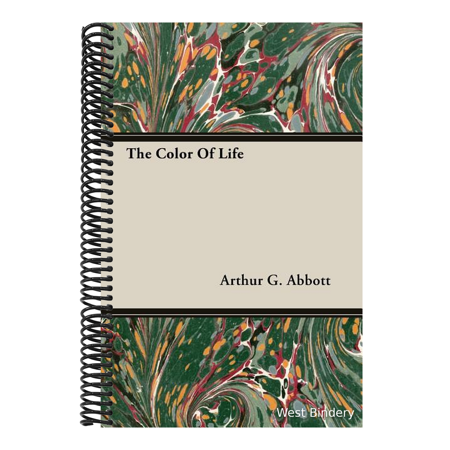 The Color of Life