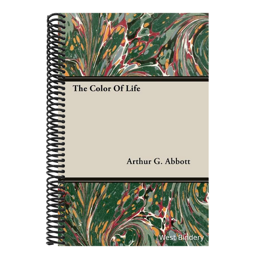The Color of Life