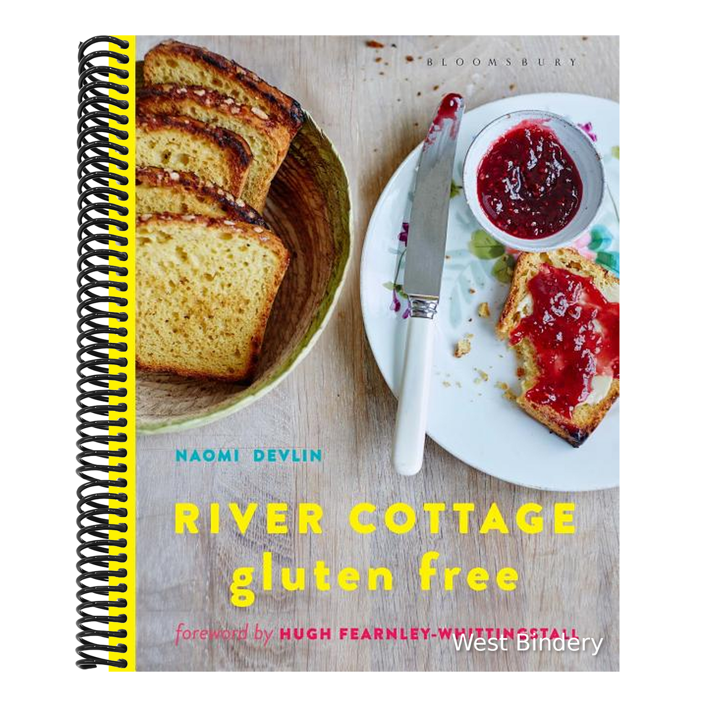 River Cottage Gluten Free