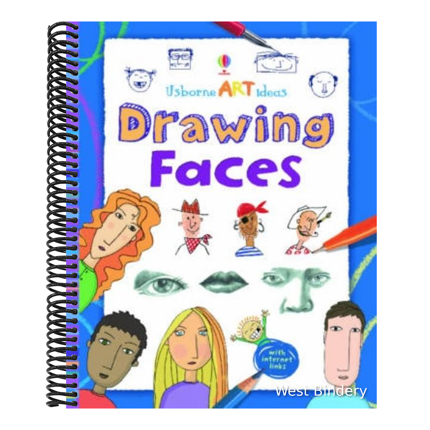 Drawing Faces