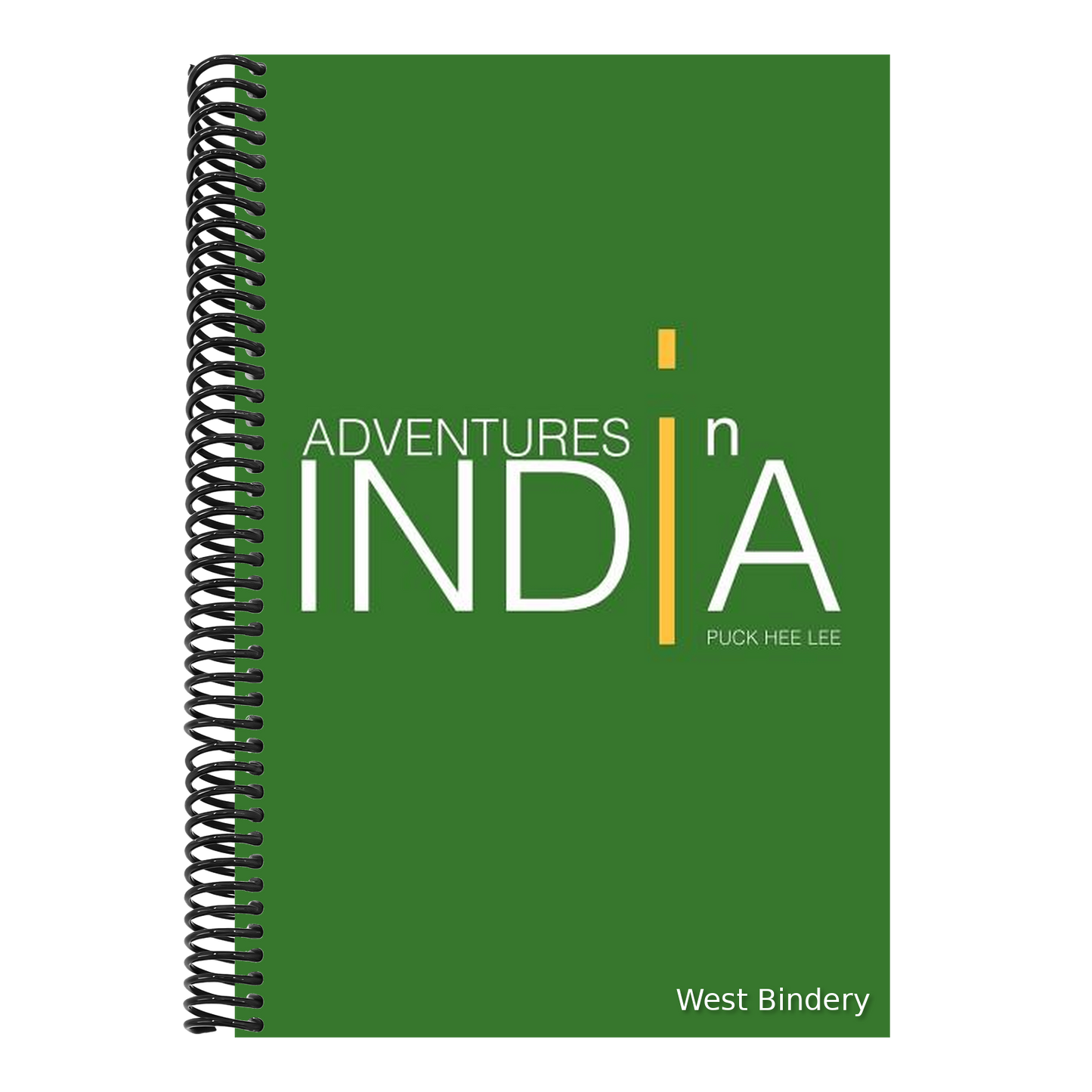Adventures in India