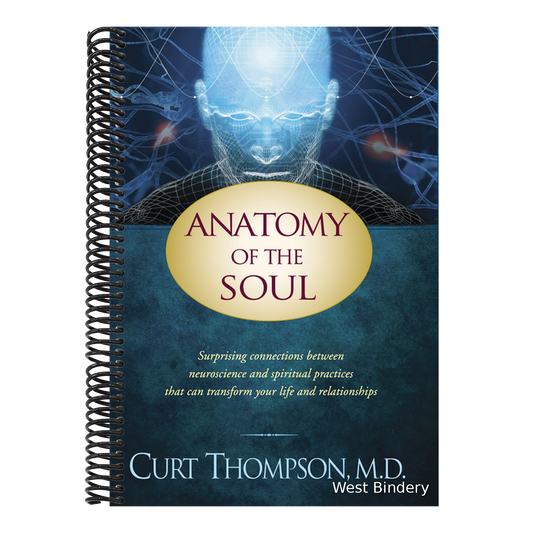 Anatomy of the Soul