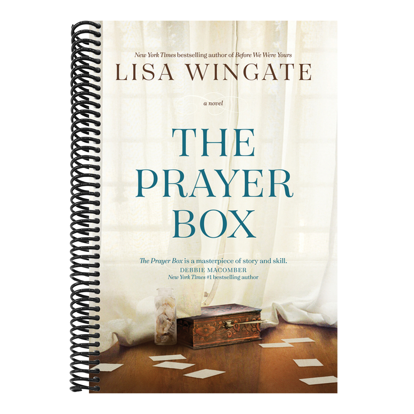 The Prayer Box