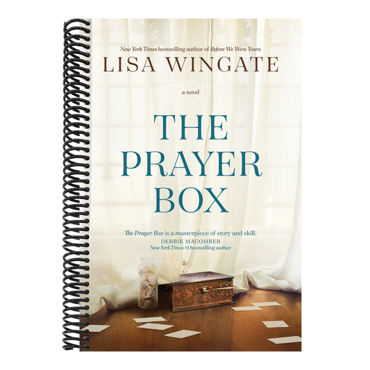 The Prayer Box