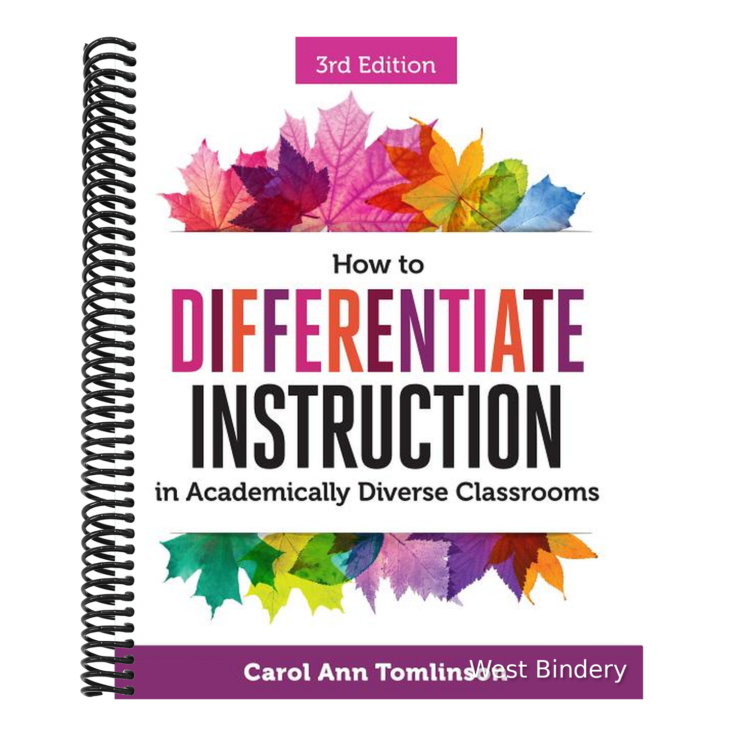 How to Differentiate Instruction in Academically Diverse Classrooms