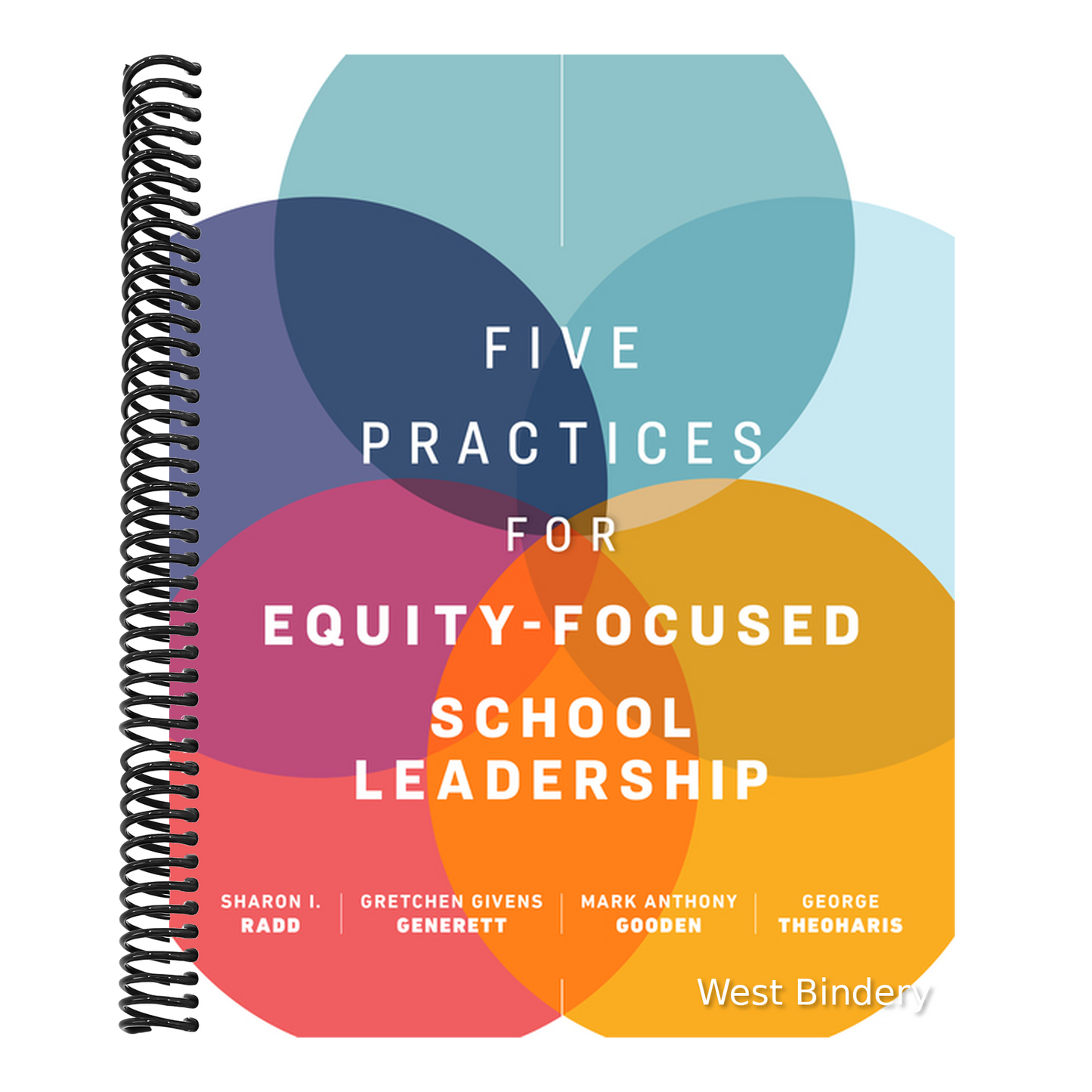 Five Practices for Equity-Focused School Leadership