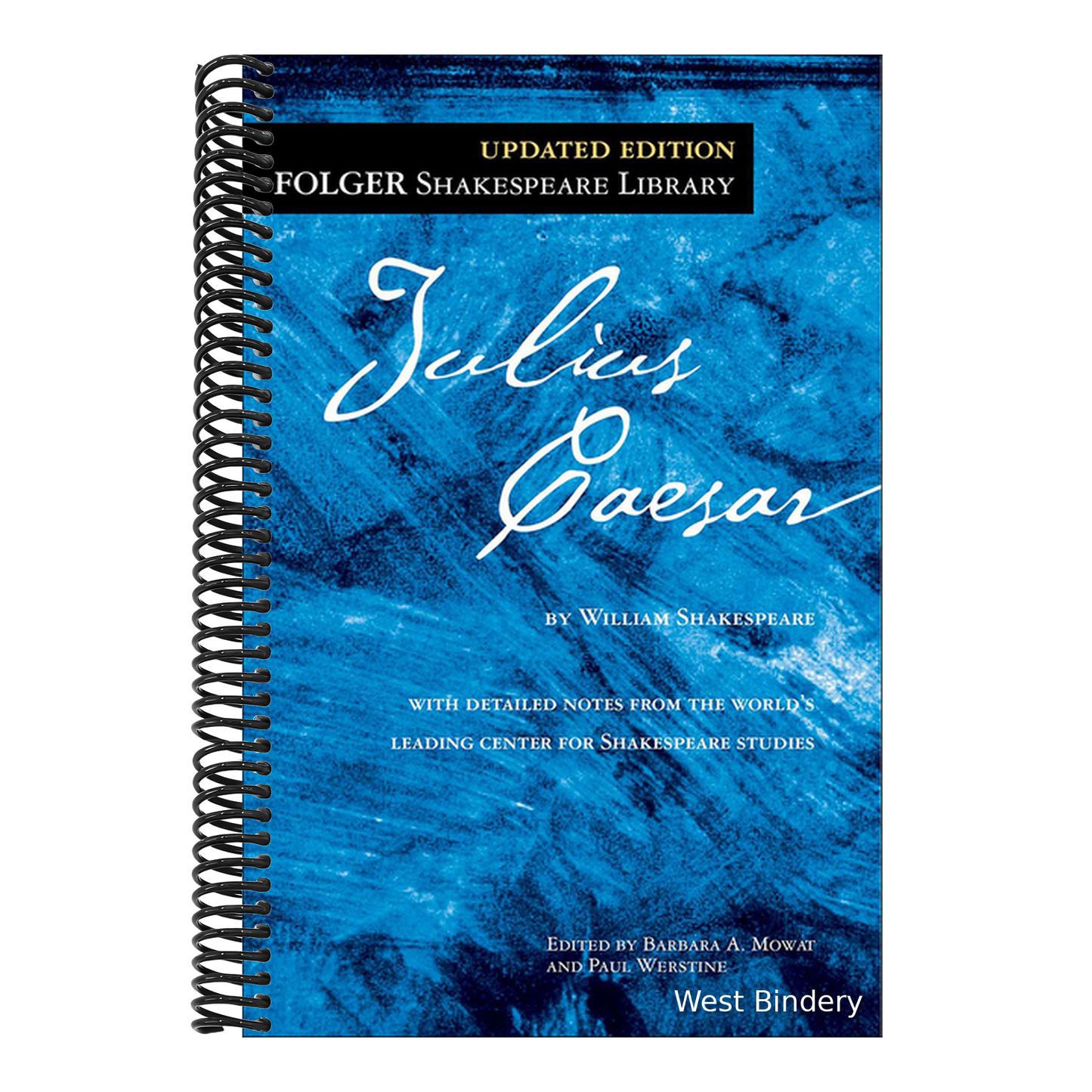 Julius Caesar (School & Library)