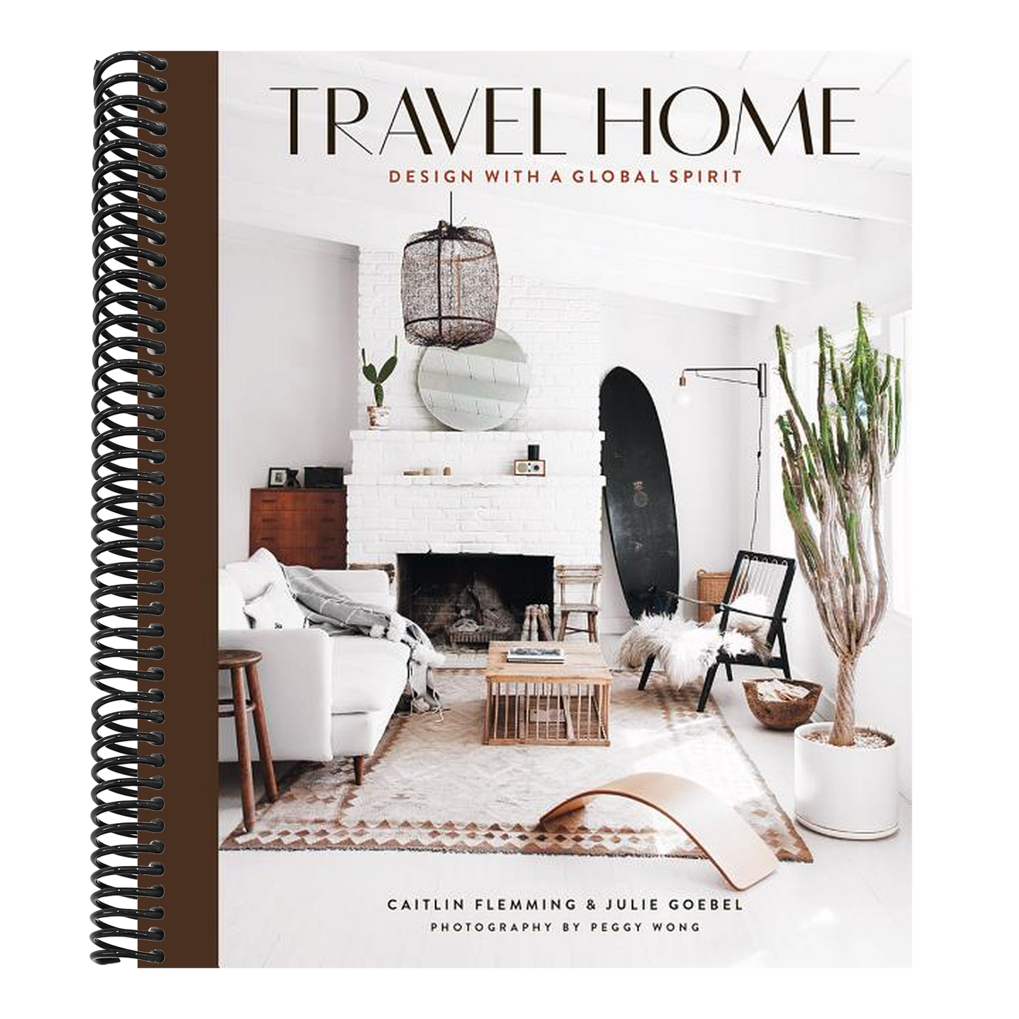 Travel Home: Design with a Global Spirit