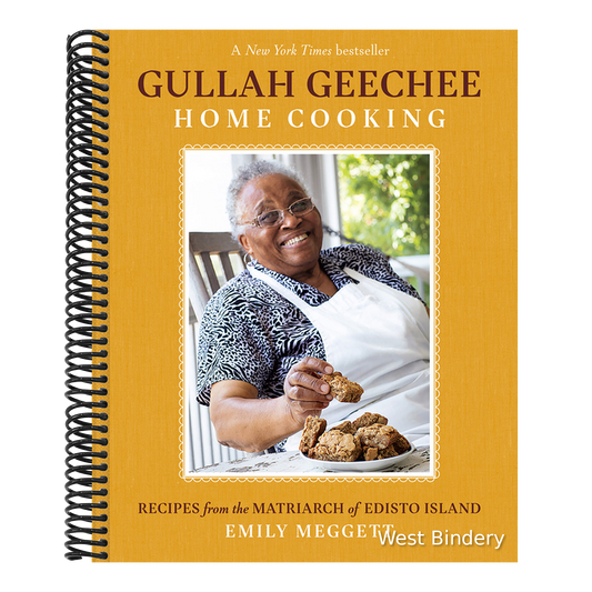 Gullah Geechee Home Cooking: Recipes from the Matriarch of Edisto Island