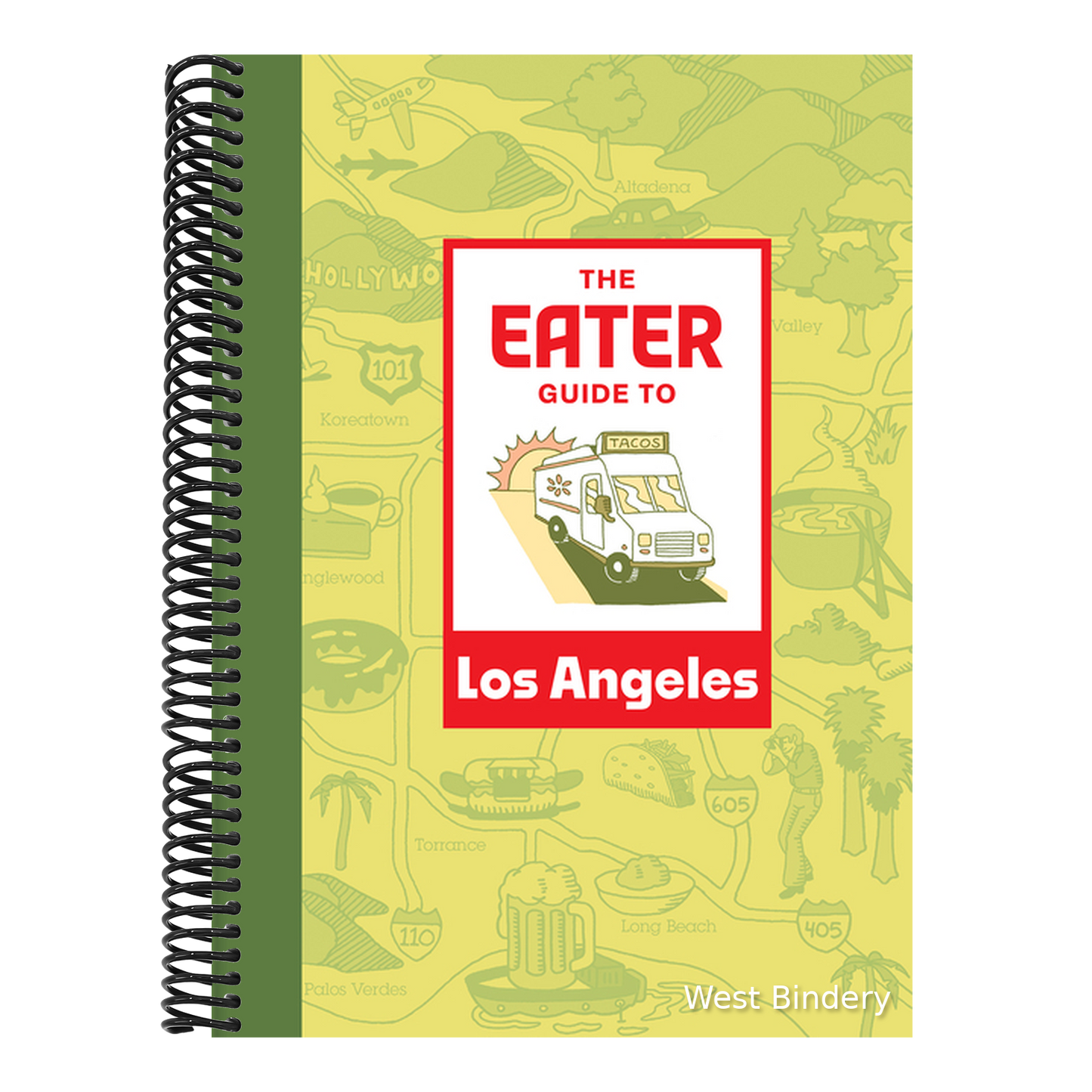 The Eater Guide to Los Angeles