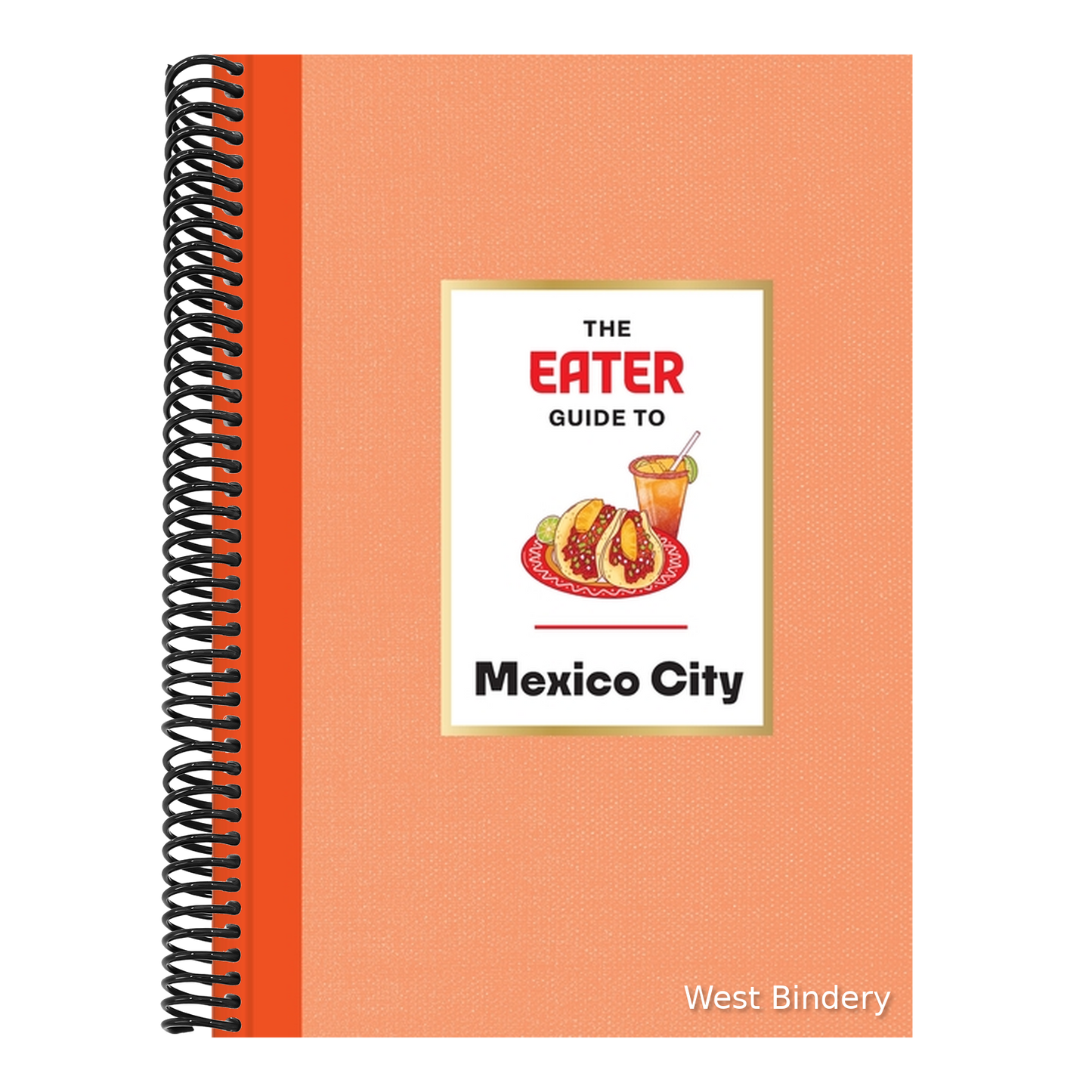The Eater Guide to Mexico City