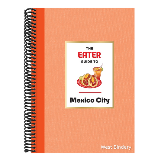 The Eater Guide to Mexico City