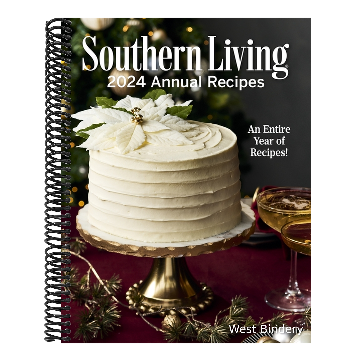 Southern Living 2024 Annual Recipes
