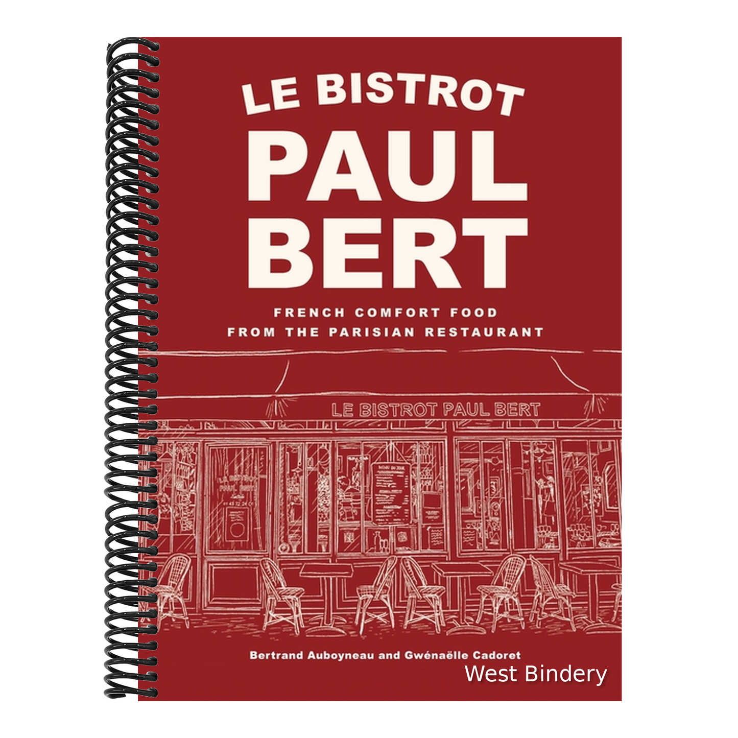 Le Bistrot Paul Bert: French Comfort Food from the Parisian Restaurant