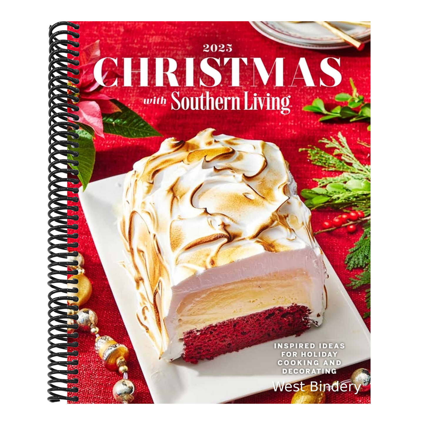Christmas with Southern Living 2025: Inspired Ideas for Holiday Cooking and Decorating