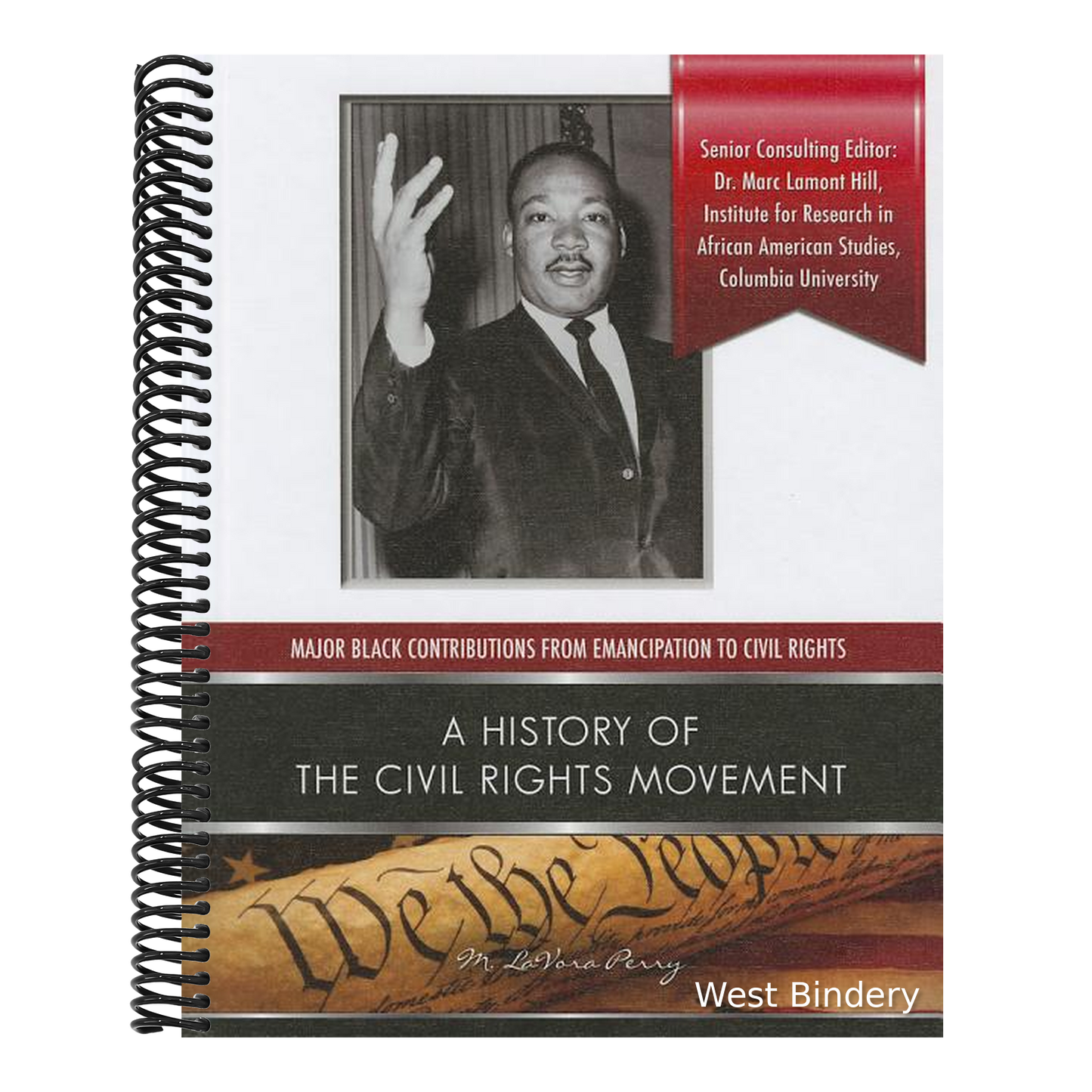 A History of the Civil Rights Movement