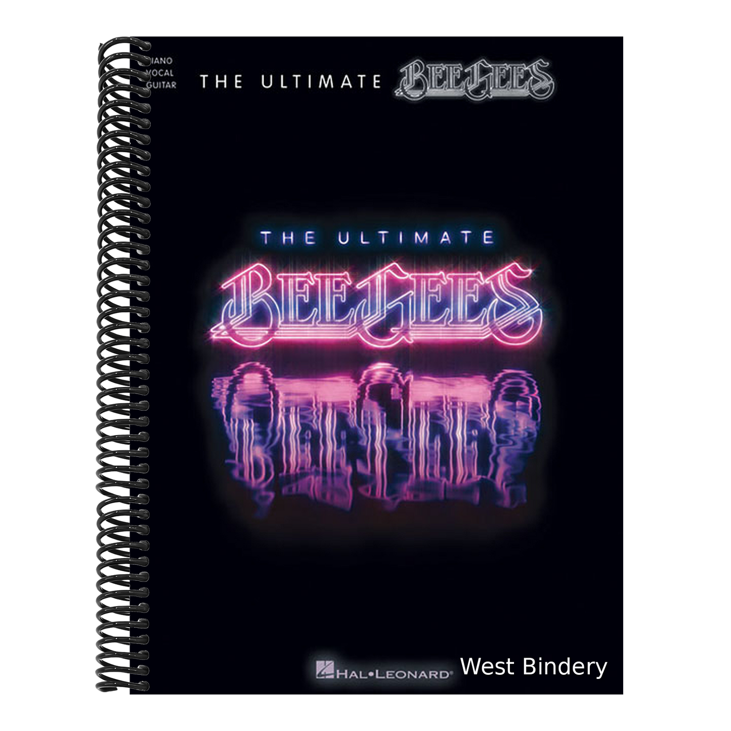 The Ultimate Bee Gees