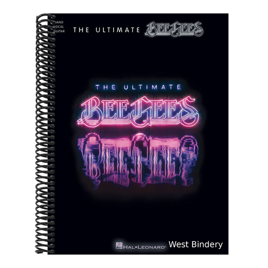 The Ultimate Bee Gees