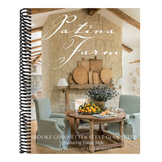 Patina Farm
