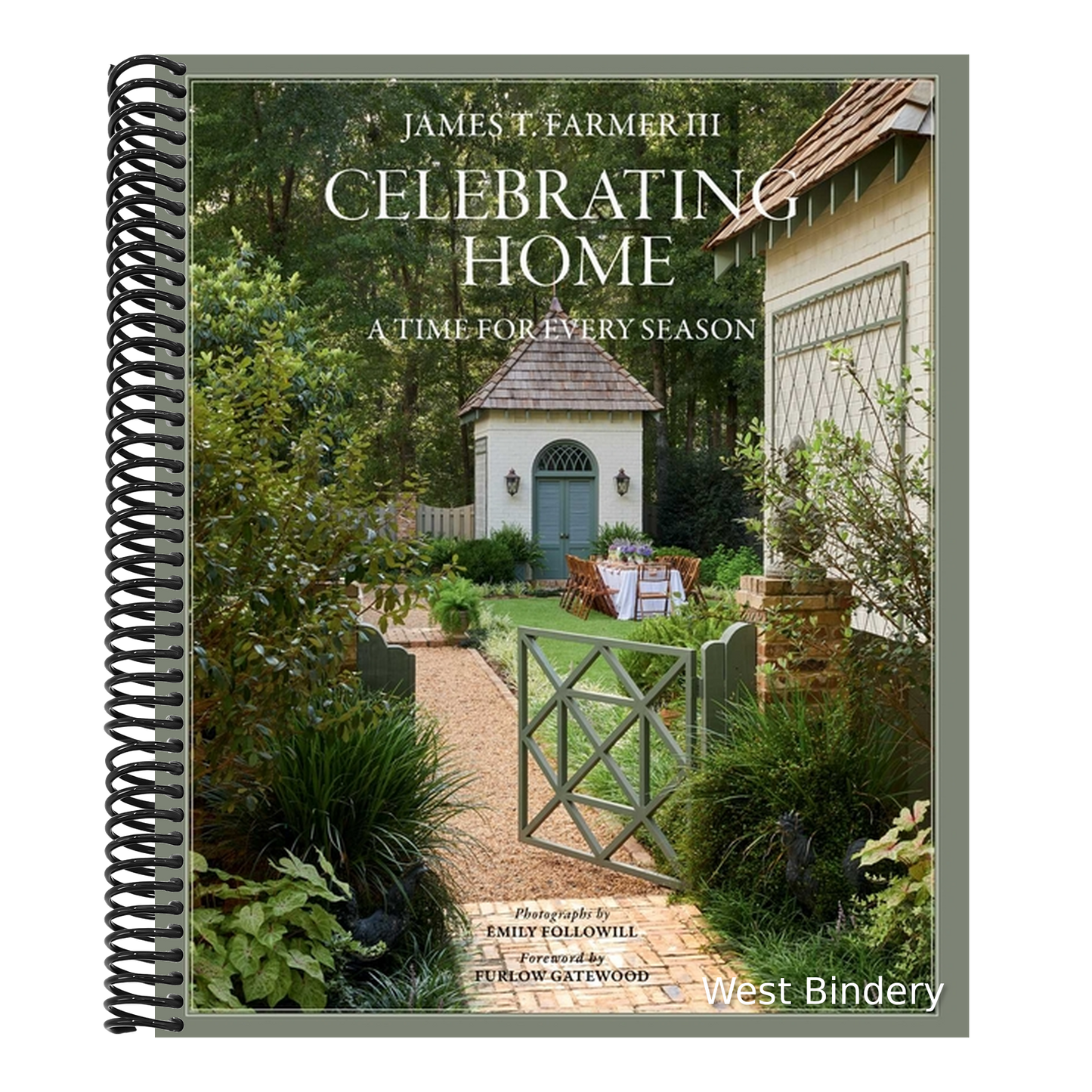 Celebrating Home: A Time for Every Season