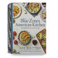 The Blue Zones American Kitchen: 100 Recipes to Live to 100 (Spiral Bound)