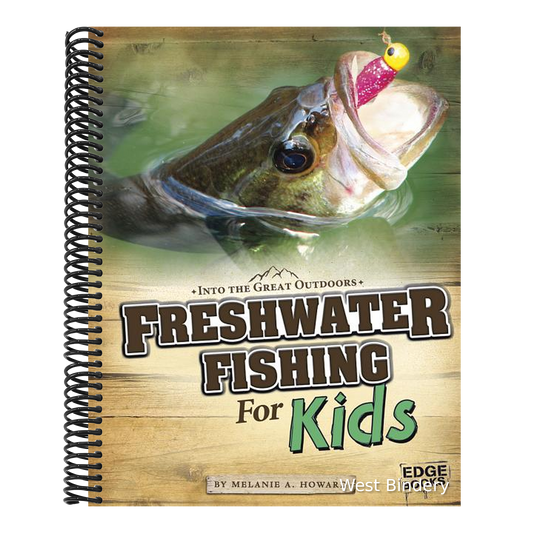 Freshwater Fishing for Kids
