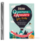 Bible Questions & Answers for Kids Paperback