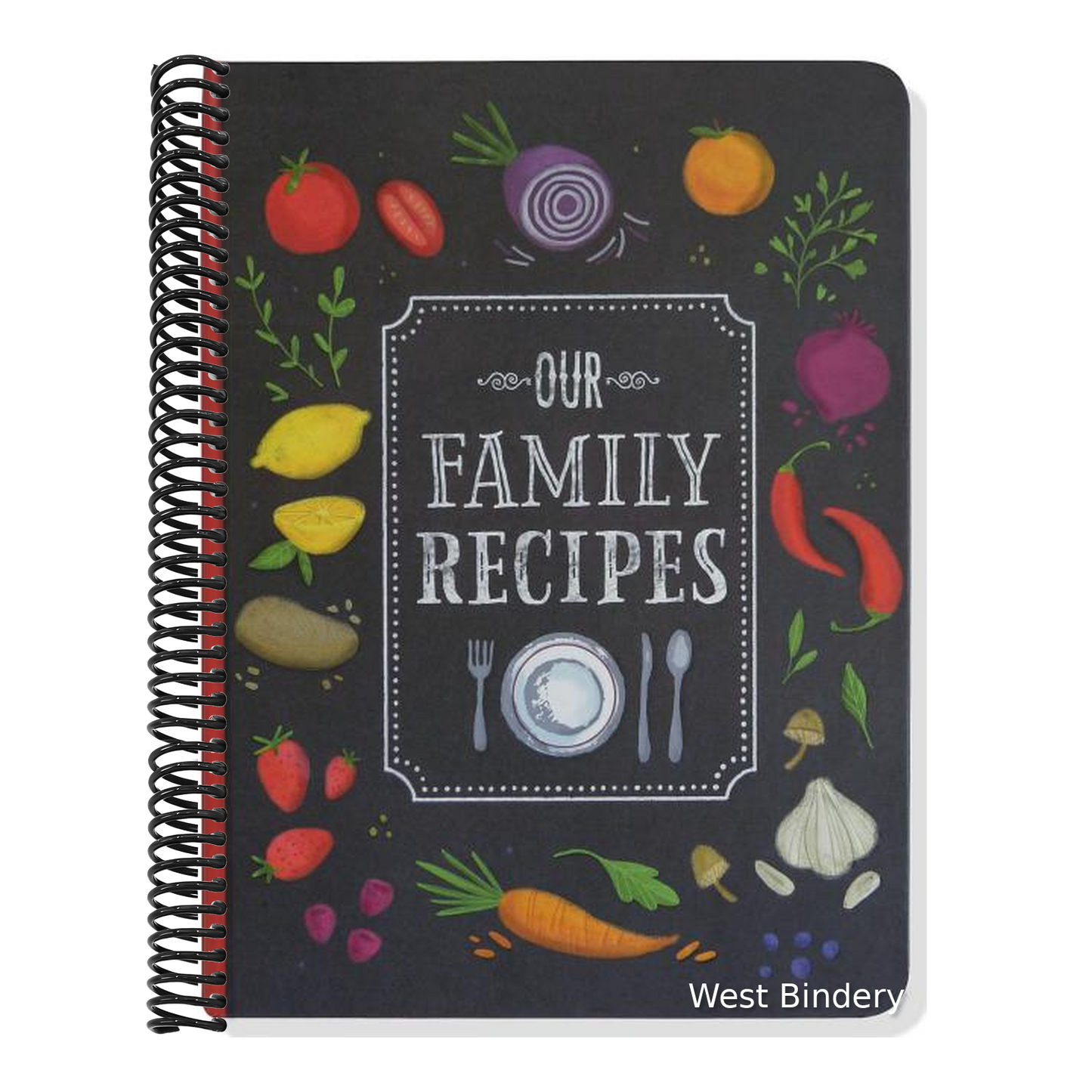 Our Family Recipes