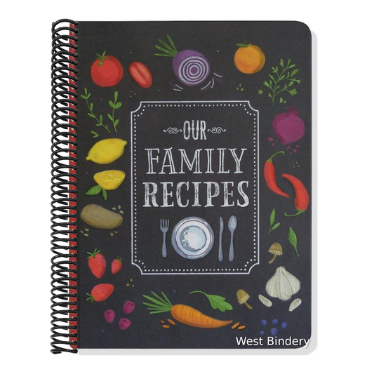 Our Family Recipes
