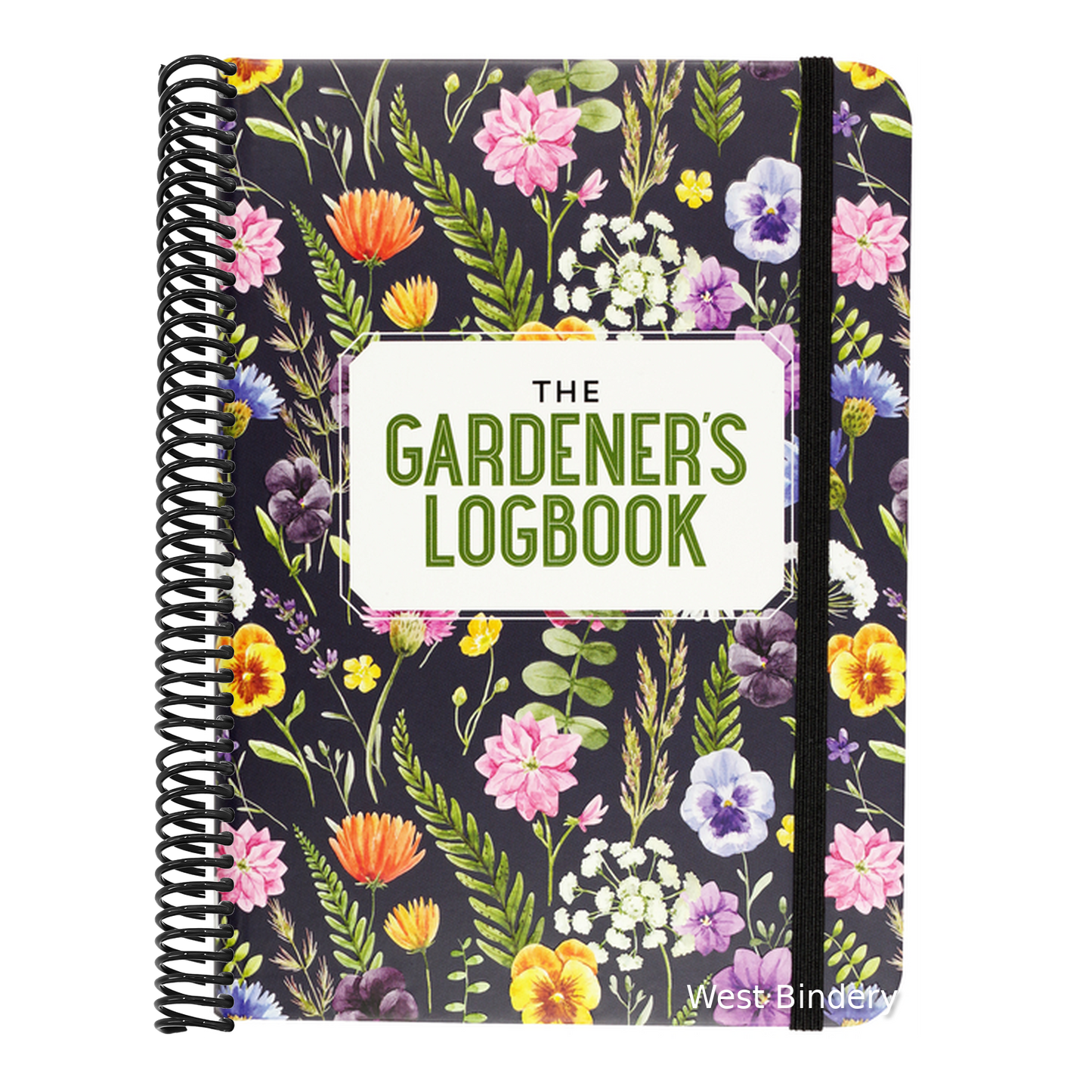 Gardener's Logbook