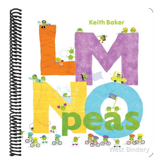LMNO Peas