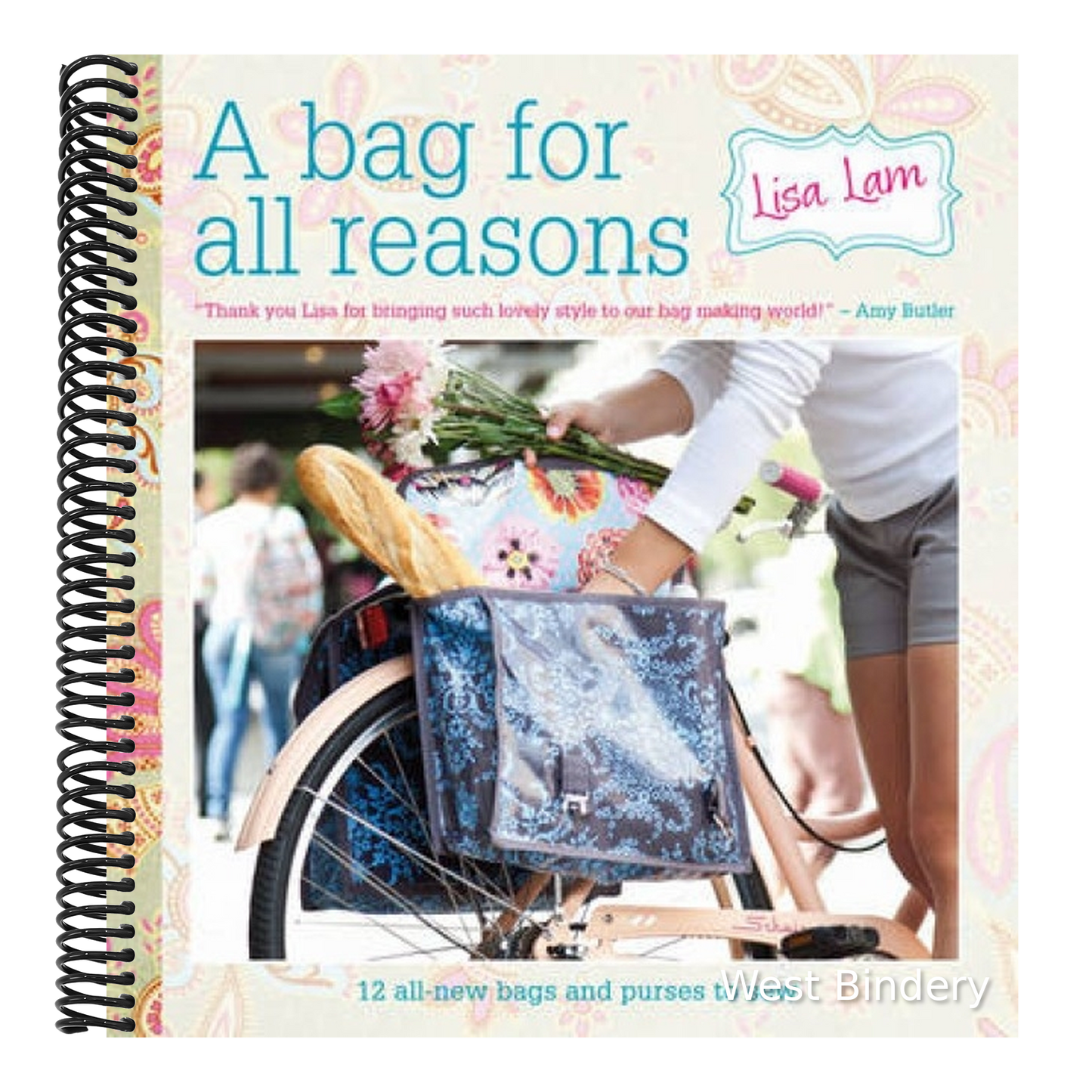A Bag for All Reasons