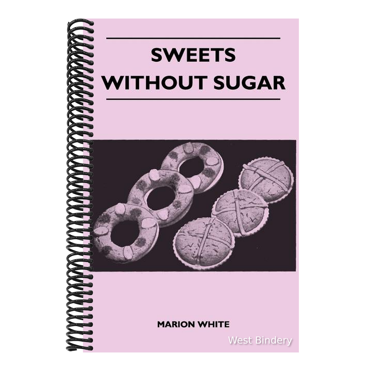 Sweets Without Sugar