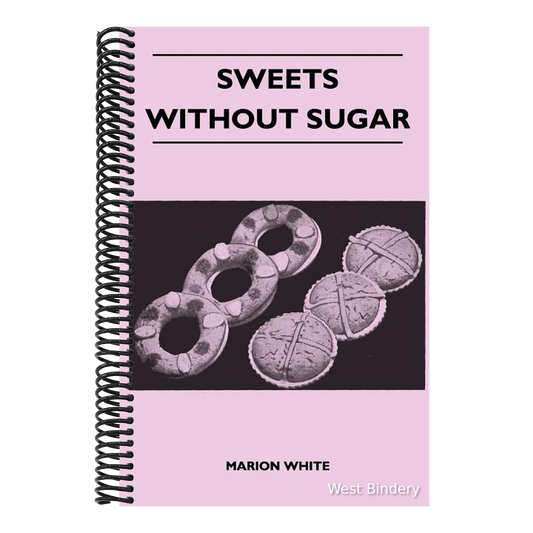 Sweets Without Sugar
