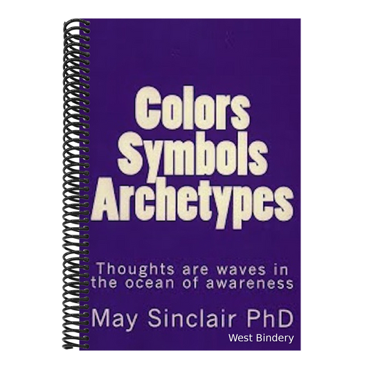 Colors, Symbols, Archetypes