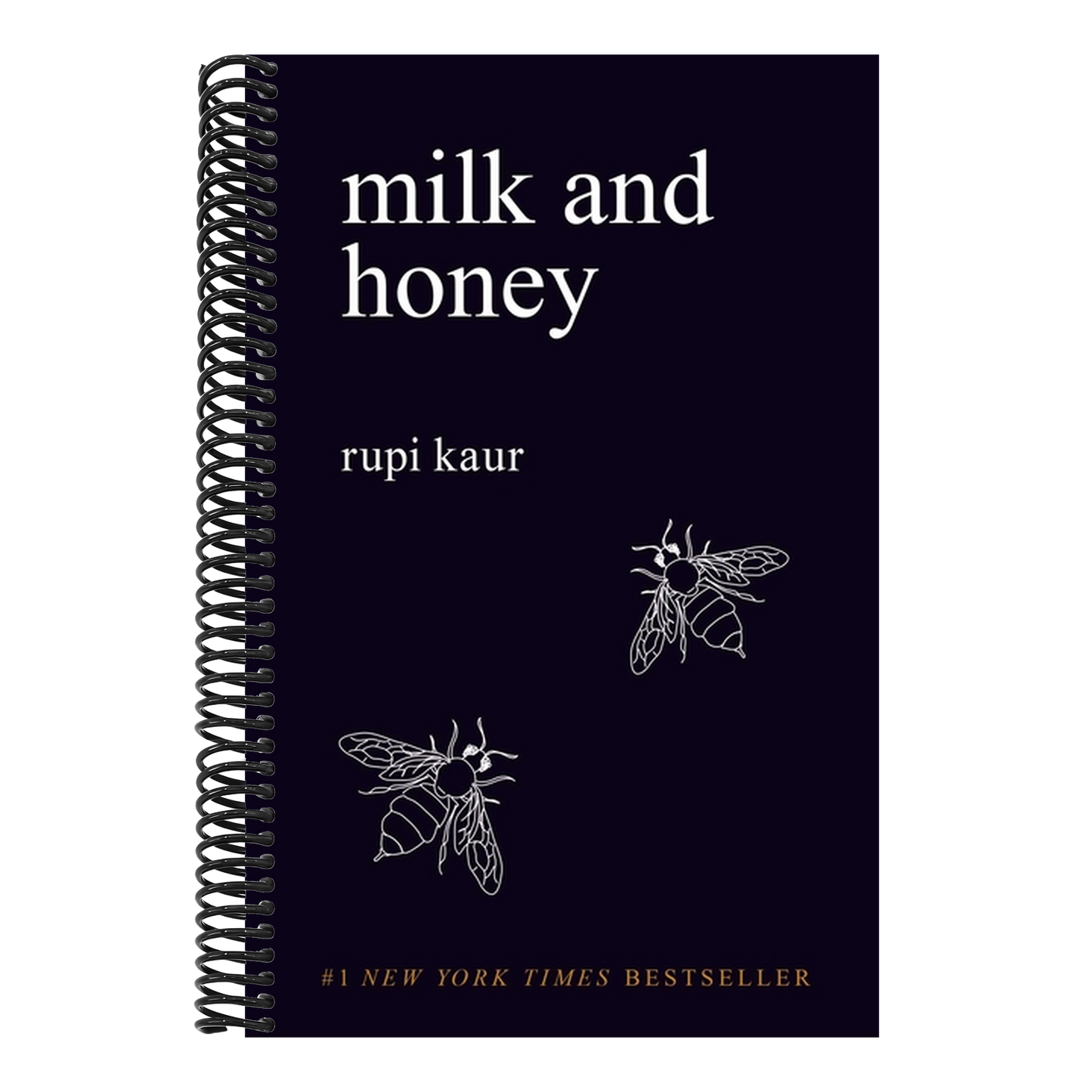Milk and Honey