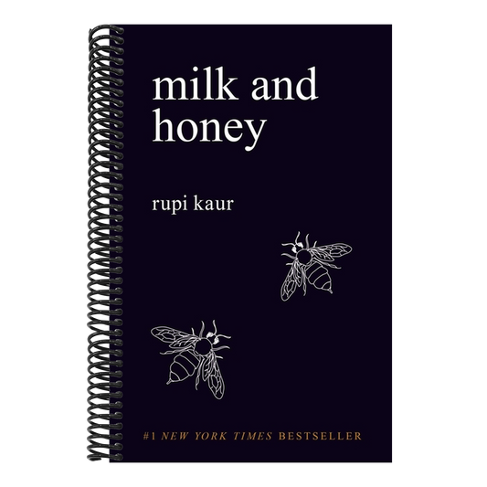 Milk and Honey