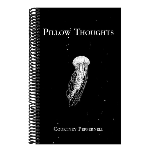 Pillow Thoughts