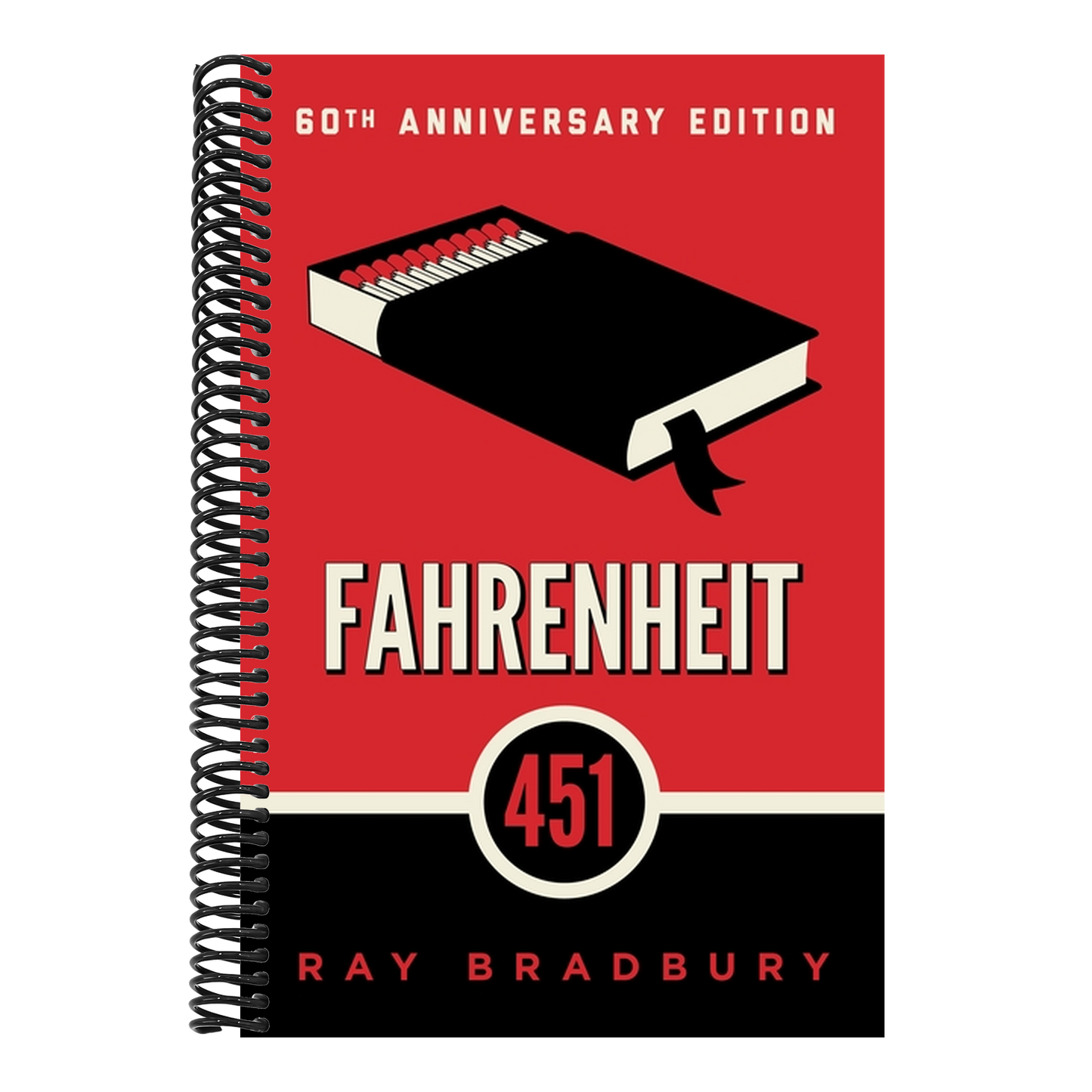 Fahrenheit 451 (Reissue)