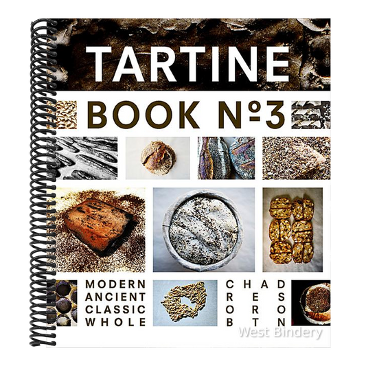 Tartine No. 3: Ancient Modern Classic Whole