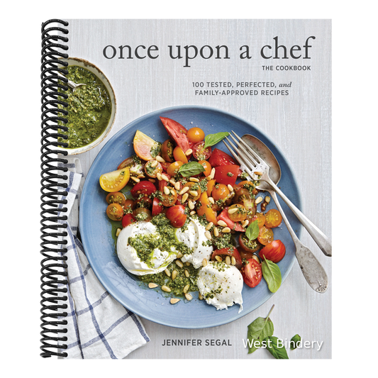 Once Upon a Chef, the Cookbook: 100 Tested, Perfected, and Family-Approved Recipes