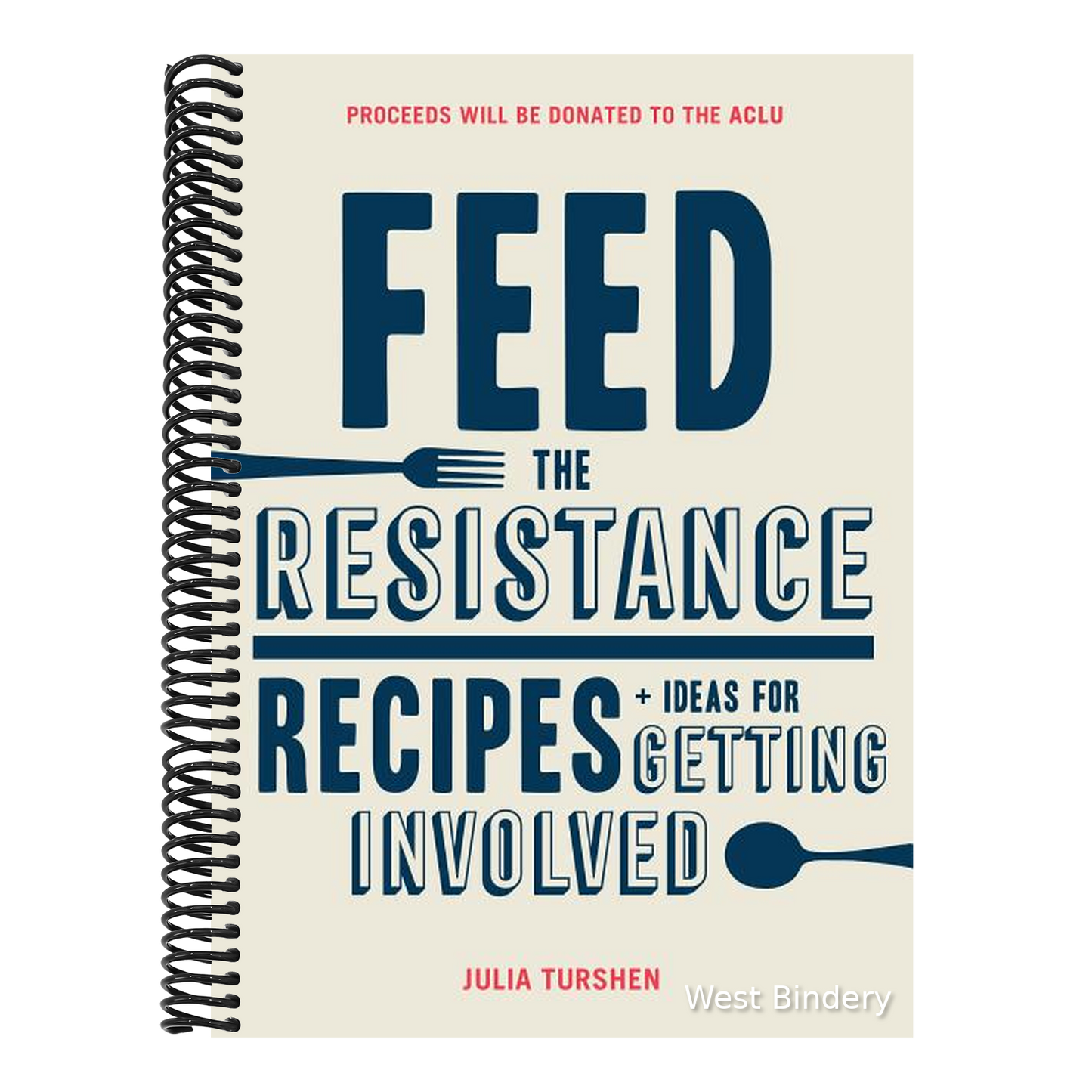Feed the Resistance: Recipes + Ideas for Getting Involved