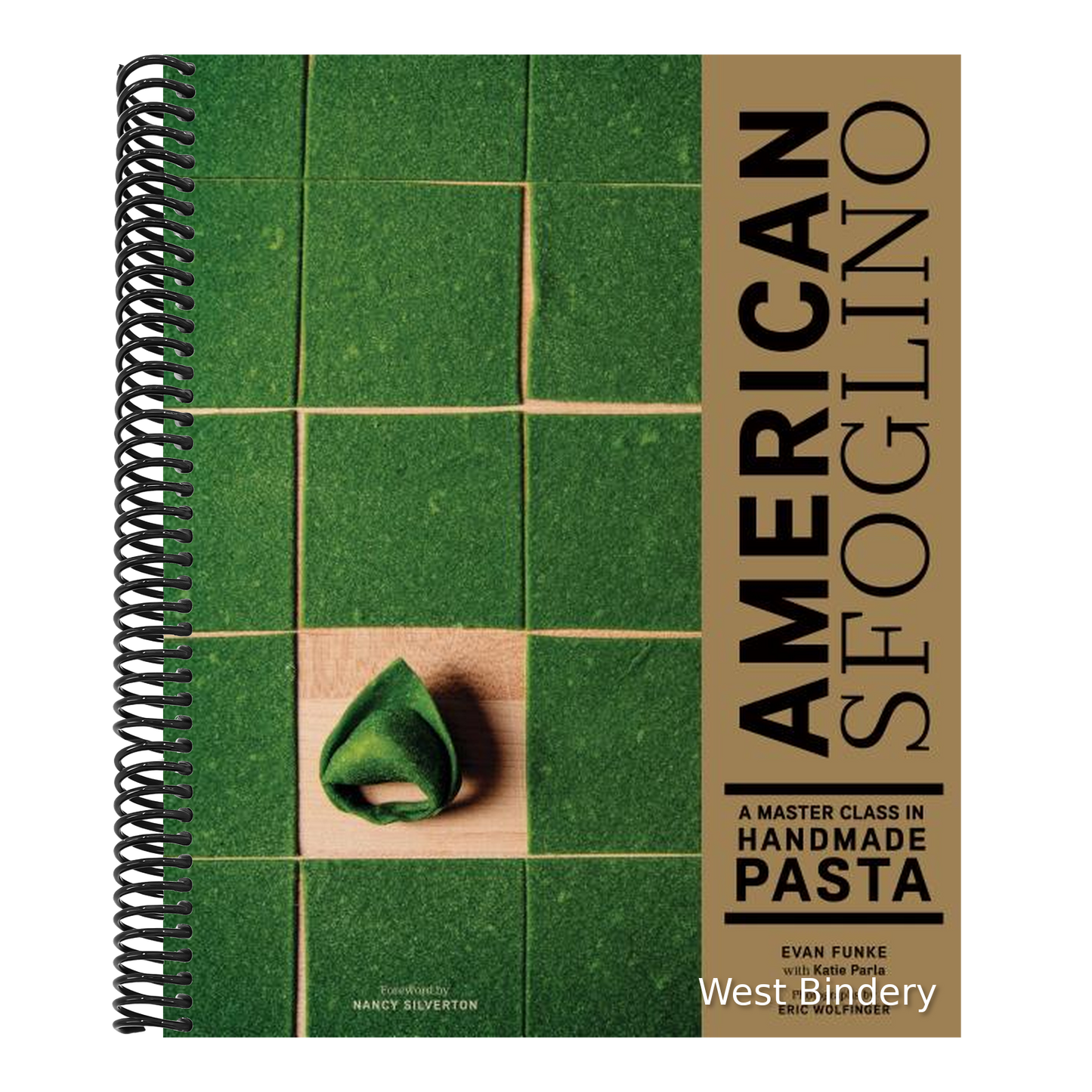 American Sfoglino: A Master Class in Handmade Pasta