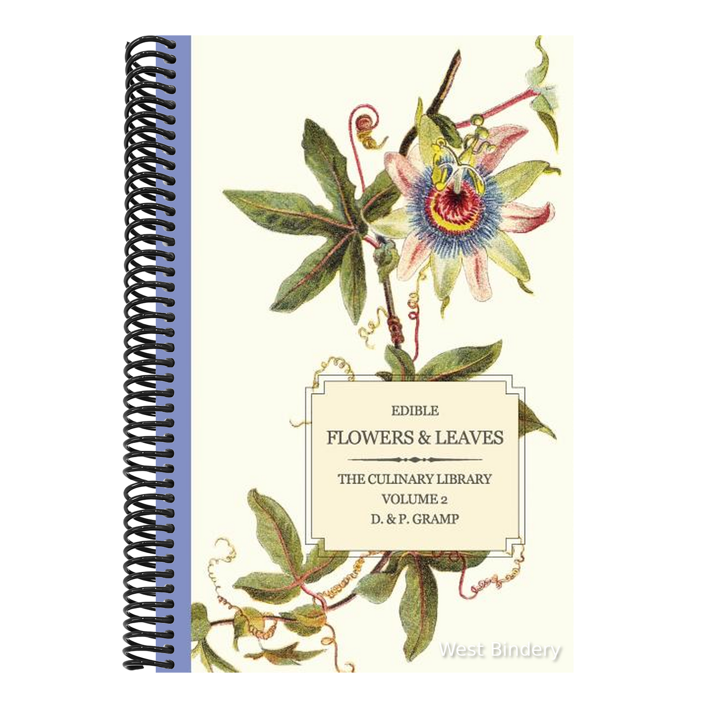 Edible Flowers & Leaves