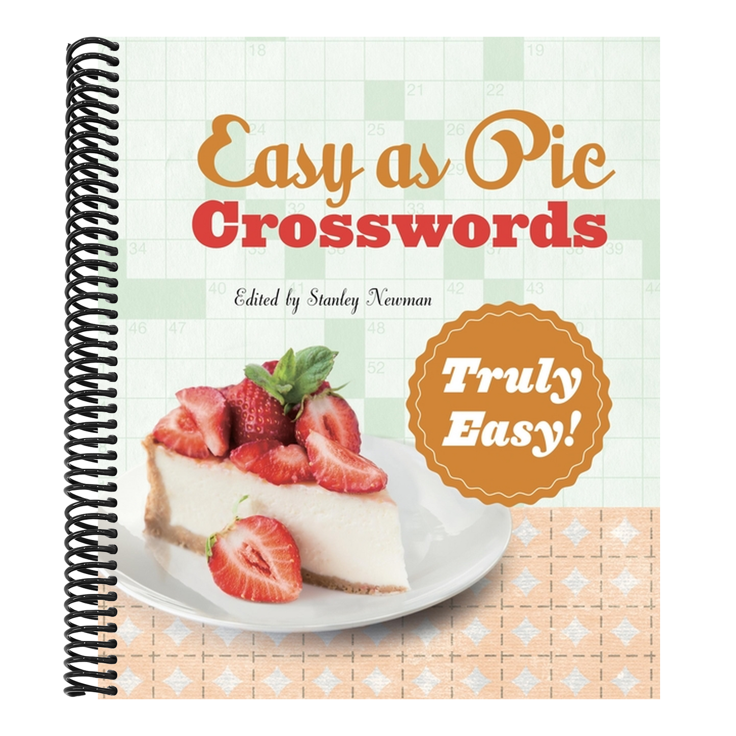 Easy as Pie Crosswords: Truly Easy!